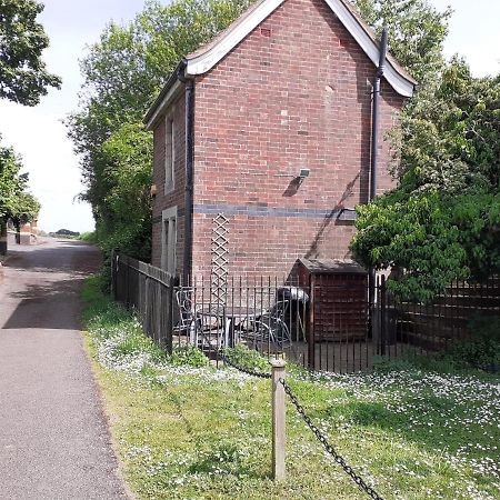 Willa Alum House Tewkesbury Zewnętrze zdjęcie