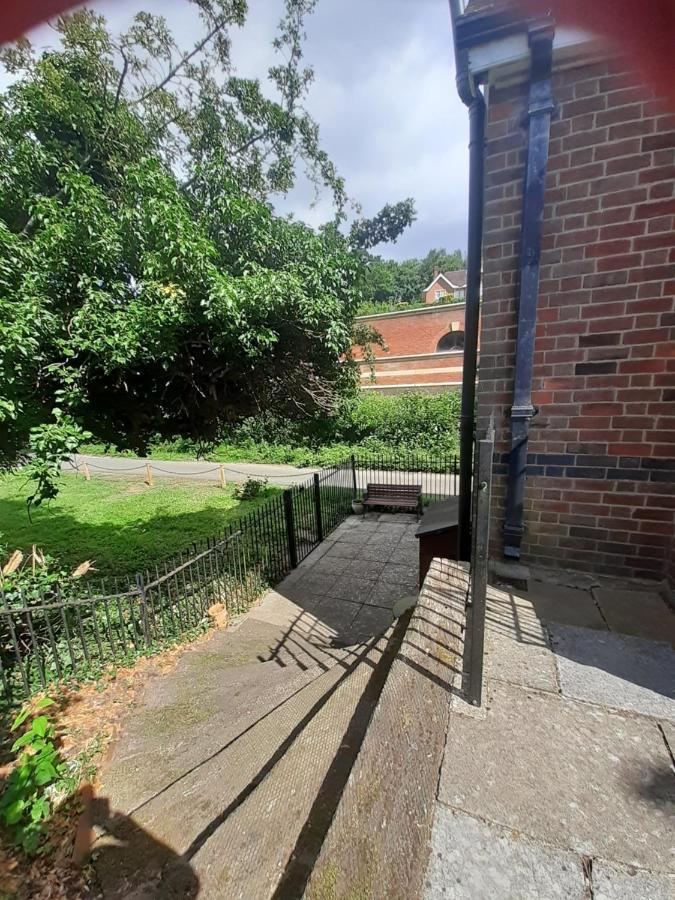 Willa Alum House Tewkesbury Zewnętrze zdjęcie