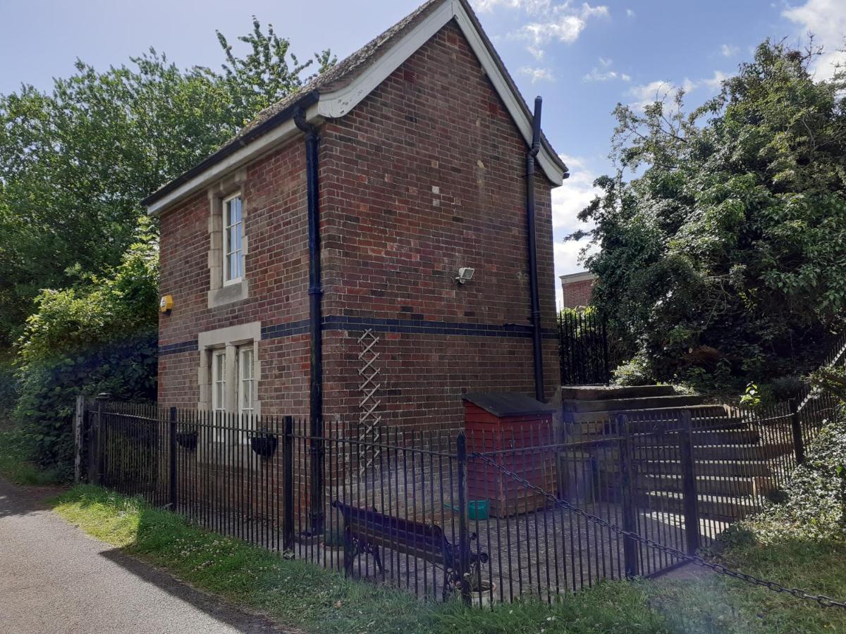 Willa Alum House Tewkesbury Zewnętrze zdjęcie