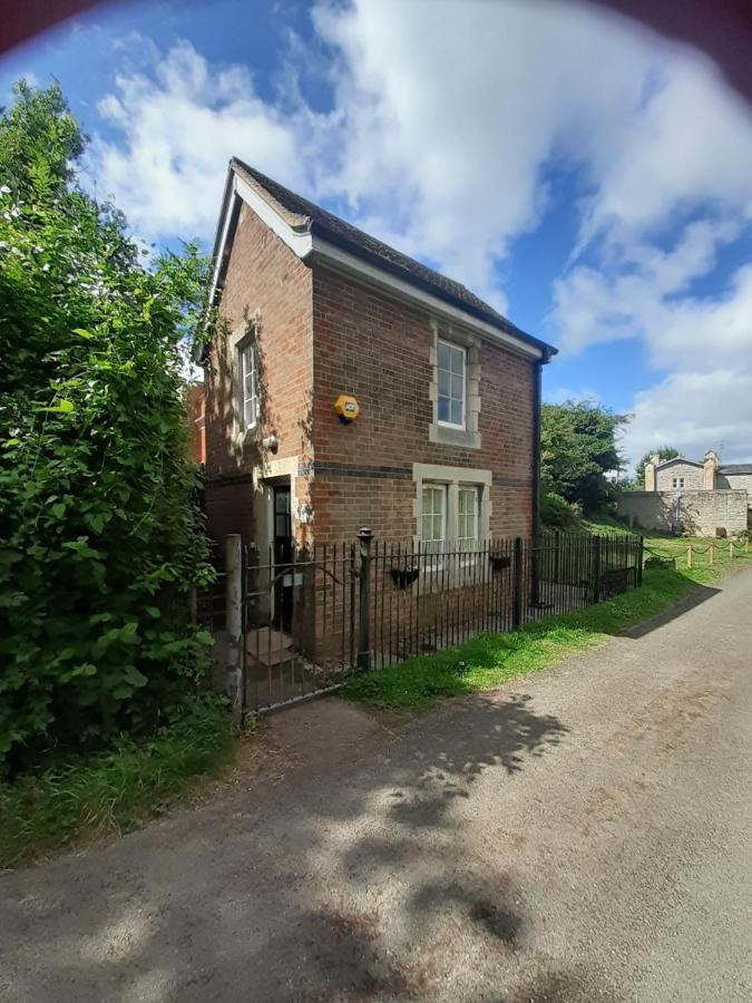 Willa Alum House Tewkesbury Zewnętrze zdjęcie