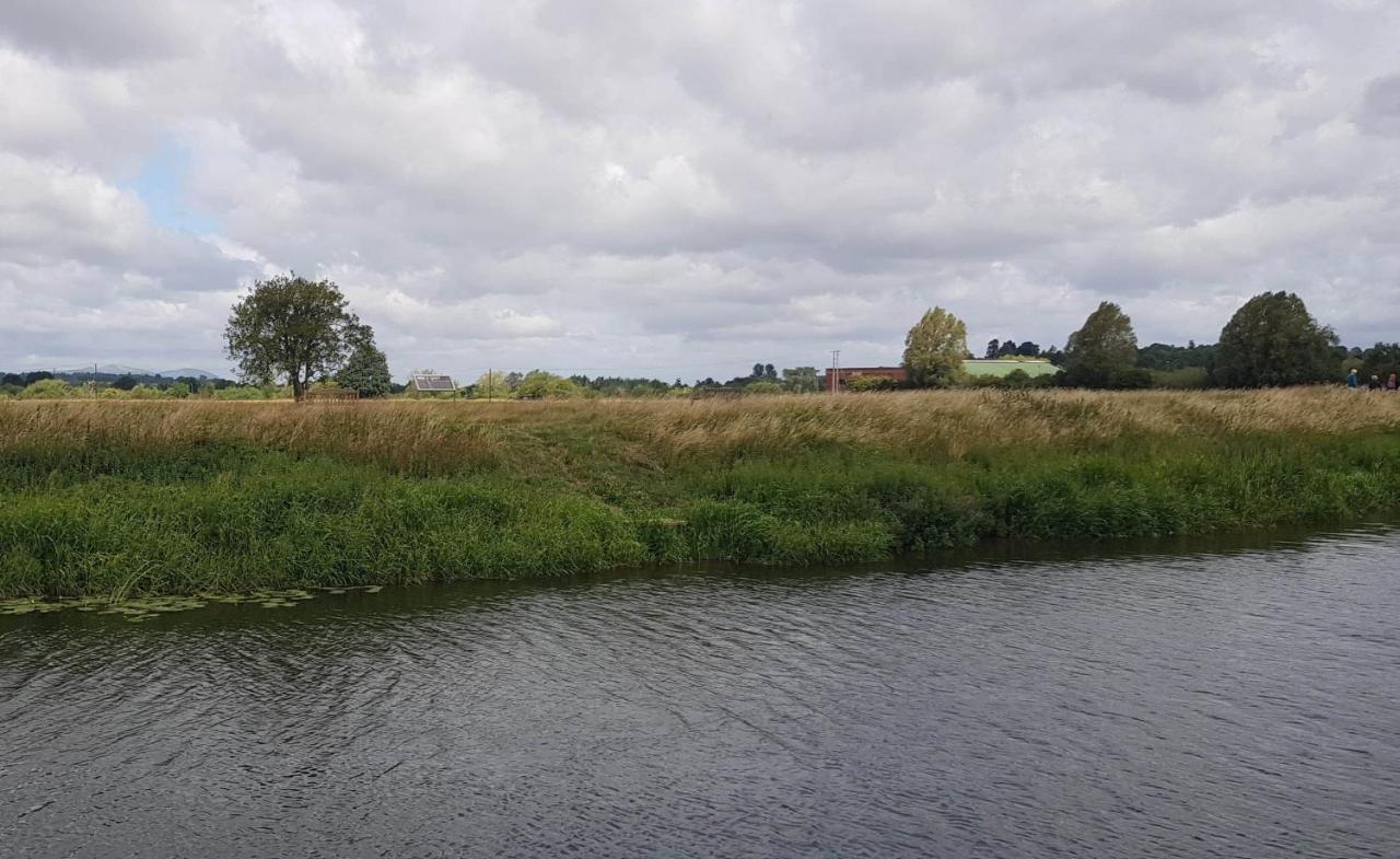 Willa Alum House Tewkesbury Zewnętrze zdjęcie