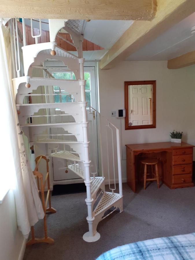 Willa Alum House Tewkesbury Zewnętrze zdjęcie