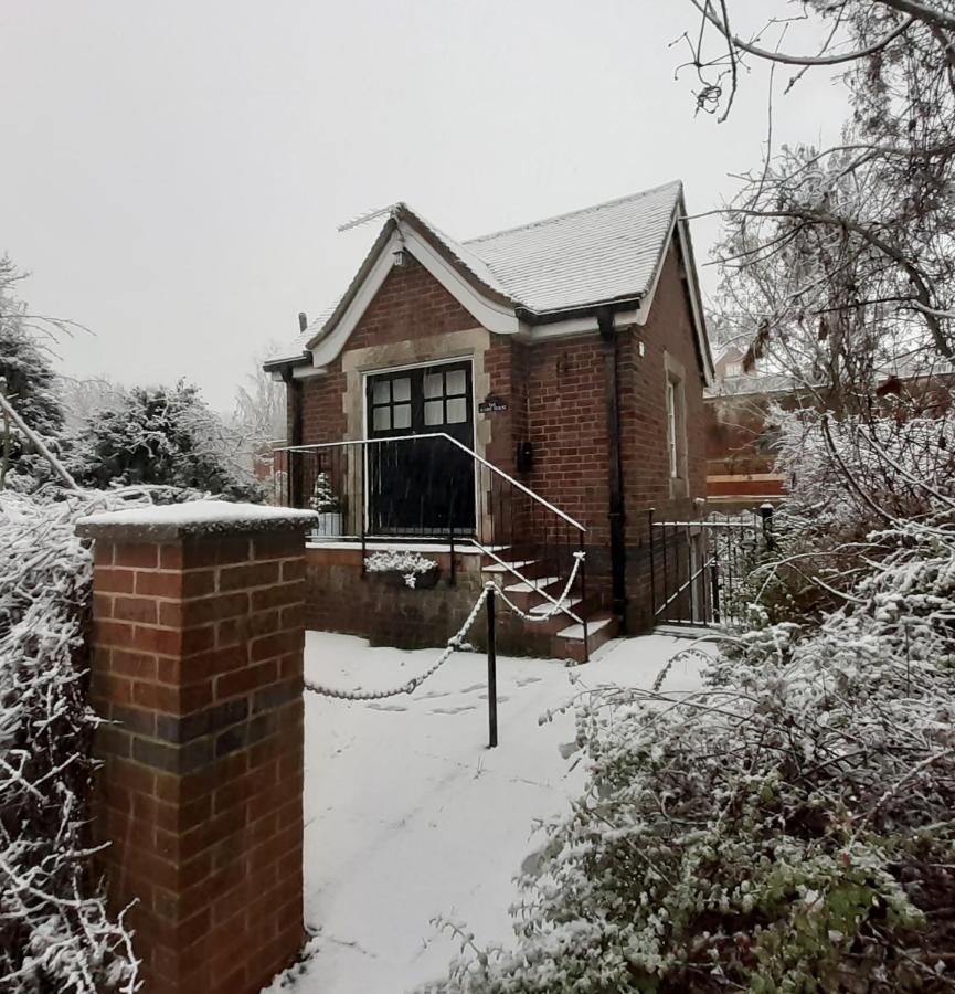 Willa Alum House Tewkesbury Zewnętrze zdjęcie